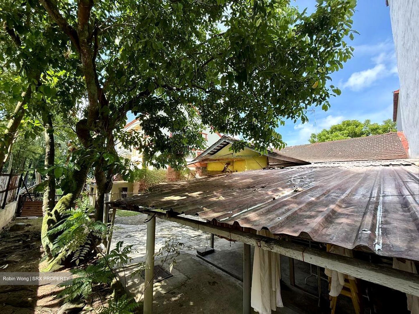 Jalan Kayu Estate (D28), Semi-Detached #503877441